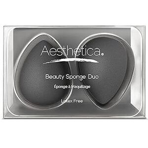 Cosmetics Beauty Sponge Blender - Latex Free And Vegan Makeup Sponge Blender -